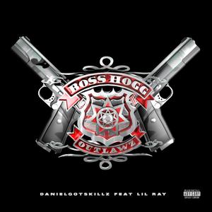Boss Flow (feat. Lil Ray & Boss Hogg Outlawz)