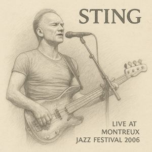 If I Ever Lose My Faith in You (live)