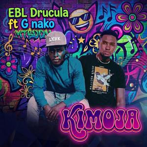 Kimoja (feat. G nako)