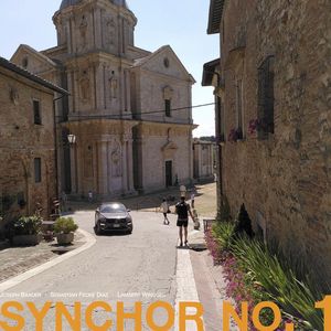 Cantina, Scuola di musica, Palazzo Comunale