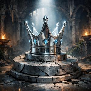 Curated King (Remix)