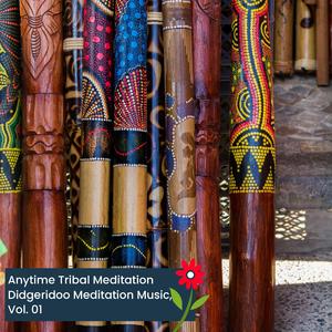 Droned By Tribal Didgee