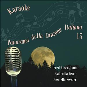 Un attimo ancora (As Made Famous By Gemelle Kessler)