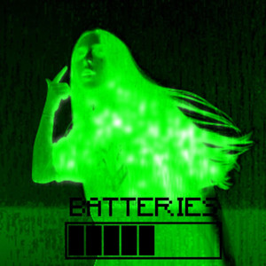batteries