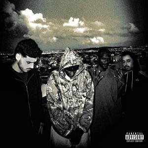 BOSSMAN (feat. Derek)