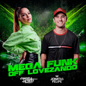 Mega Funk Off Lovezando (Remix)