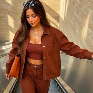 När Världen Faller