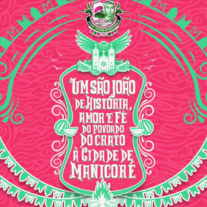 Cangaço Mazzashow / Os Valentes do Sertão
