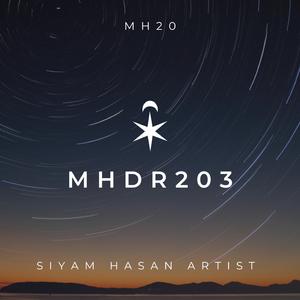 MHPR203 (MH20)