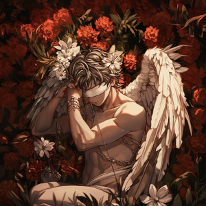 丘比特你在听吗