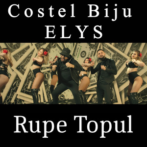 Rupe Topul