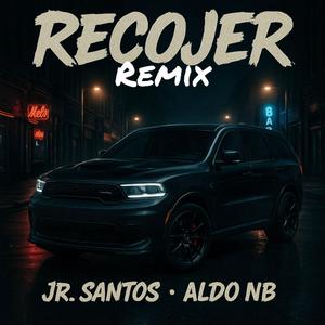 Recojer (feat. Aldo NB) (Remix)