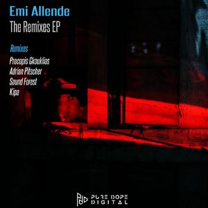 Pich (Adrian Pitscher Remix)