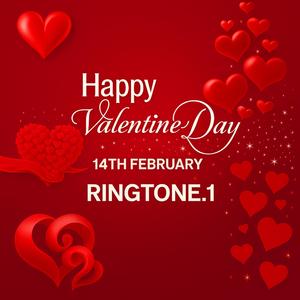 Happy Valentine's Day Ringtone.1 (Instrumental)