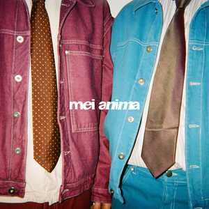 Can't Hide My Love (Esaac Edit)