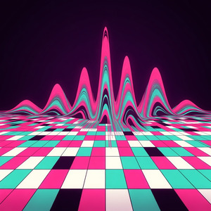 リズムに背中を預ける