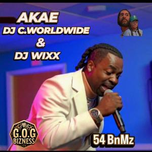 AKAE ( ALL KEEPERS AINT EATERS )