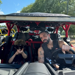 "Dilemma" 90s R&B | Drake&GALI&极品贵公子 Type Beat