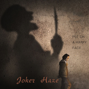 Joker Haze（小丑阴霾）