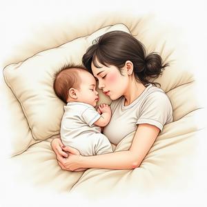 おつきさまといっしょ