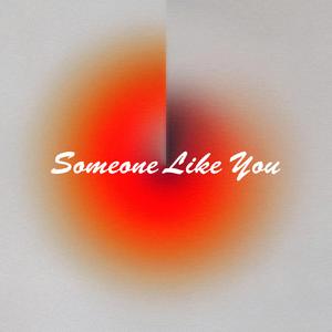 Some one like you（纯音乐版）