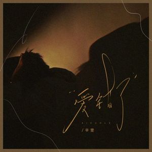 爱错了（伴奏）