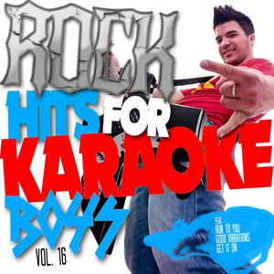 Parisienne Walkways (In the Style of Gary Moore) [Karaoke Version]