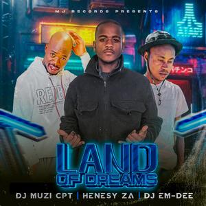 Sikhalela Uxolo (feat. Dj Em-Dee)