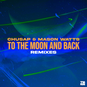 To The Moon and Back (DLE Extended Remix)