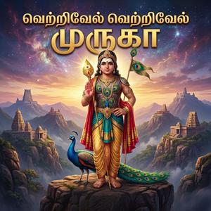 வெற்றிவேல் வெற்றிவேல் முருகா
