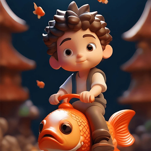 找到真正的自我