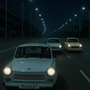 Trabant