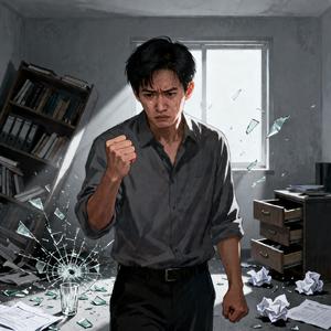 冲动的惩罚