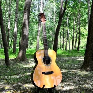 如果我老了（翻自 左立）