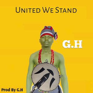 United We Stand (Remastered)