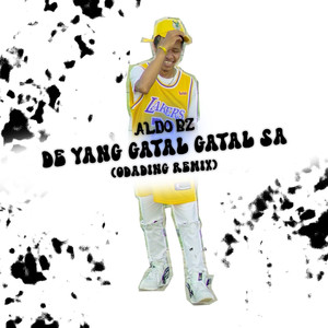 De Yang Gatal Gatal Sa (Odading Remix)