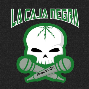 Antimateria (prod Yoryi Mala Vizta)