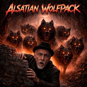 Alsatian Wolfpack