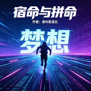 宿命与拼命
