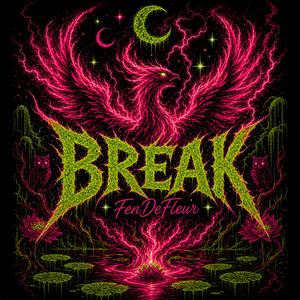 BREAK