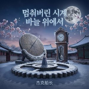 소리 없는 파도