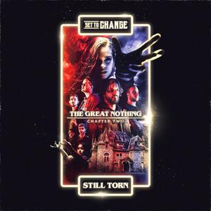 Still Torn (Synthwave)