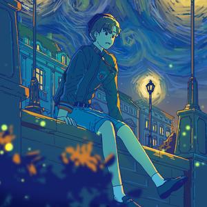 会不会 (温暖男声片段）（翻自 刘大壮）