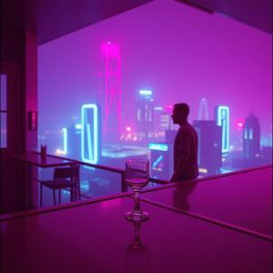 WIDZIAŁEM CIĘ Z NIM