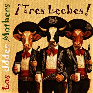 Mooove Over, Pendejo!