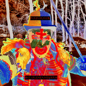 Skeletter tager over