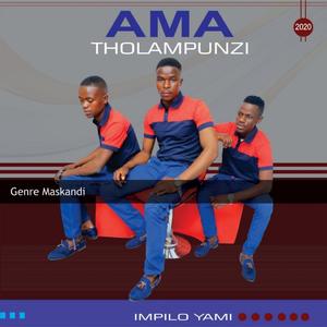 UKUFA (feat. KHIPHAMEHLO)