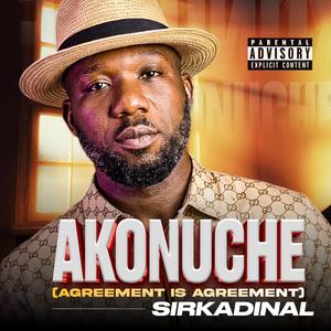 Akonuche