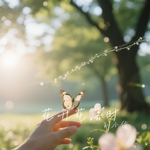 花开花落时