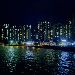 别消失在我的世界